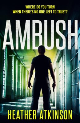 Ambush (Dividing Line #19)