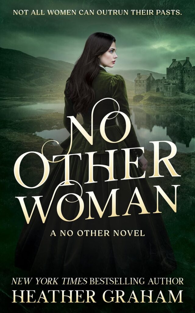 No Other Woman (No Other #2)