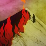 The Near and Distant World: Poems