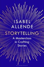 Story Telling: A Writing Life