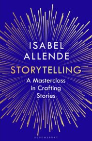 Story Telling: A Writing Life