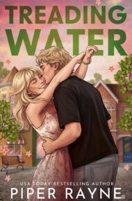 Treading Water (The Mercer Family #3)
