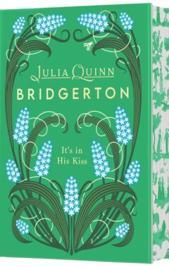 It’s in His Kiss (Bridgerton #7) (Deluxe Collector’s Edition)