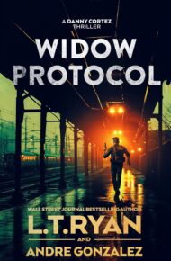 Widow Protocol (Danny Cortez #3)