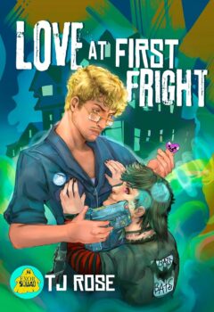 Love at First Fright (ExorSquad)