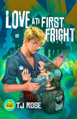 Love at First Fright (ExorSquad)