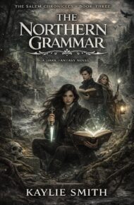 The Northern Grammar (The Salem Chronicles #3)