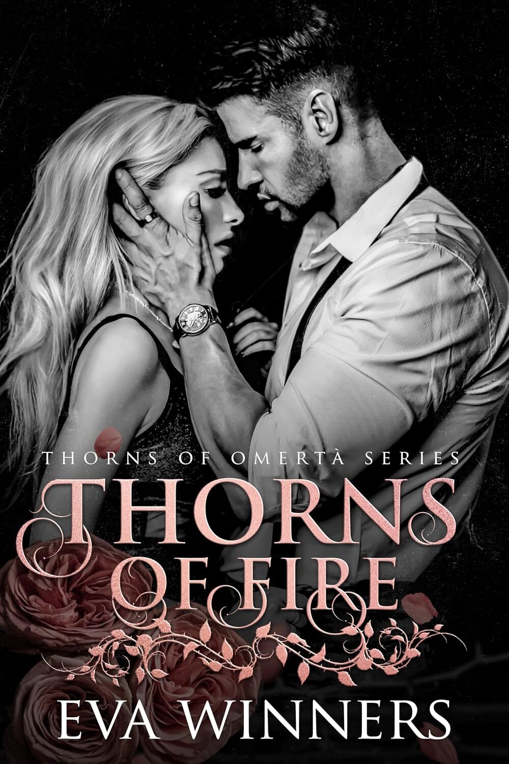 Thorns of Fire (Thorns of Omertà #10)