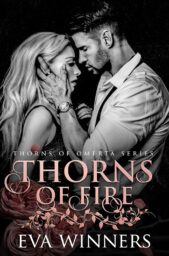 Thorns of Fire (Thorns of Omertà #10)