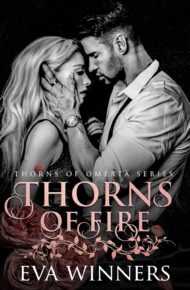 Thorns of Fire (Thorns of Omertà #10)