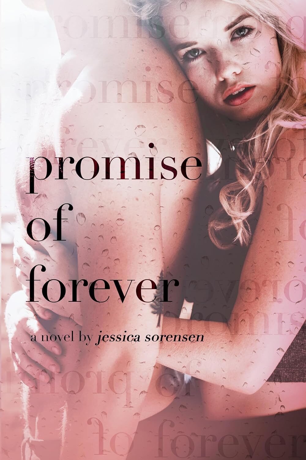 Promise of Forever (Alexis Honeyton #3)