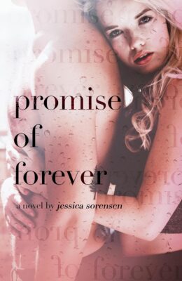 Promise of Forever (Alexis Honeyton #3)