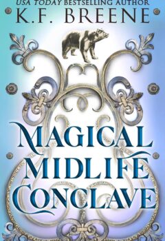 Magical Midlife Conclave (Leveling Up #13)