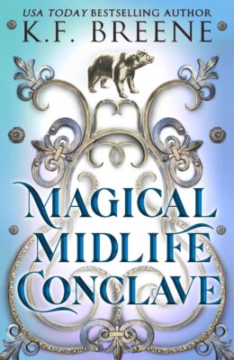 Magical Midlife Conclave (Leveling Up #13)