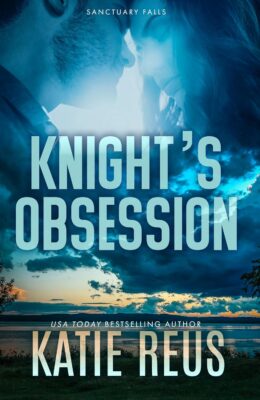 Knight’s Obsession (Sanctuary Falls #2)