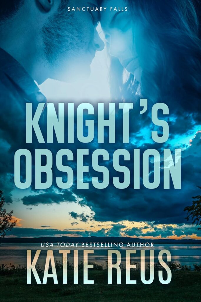 Knight’s Obsession (Sanctuary Falls #2)