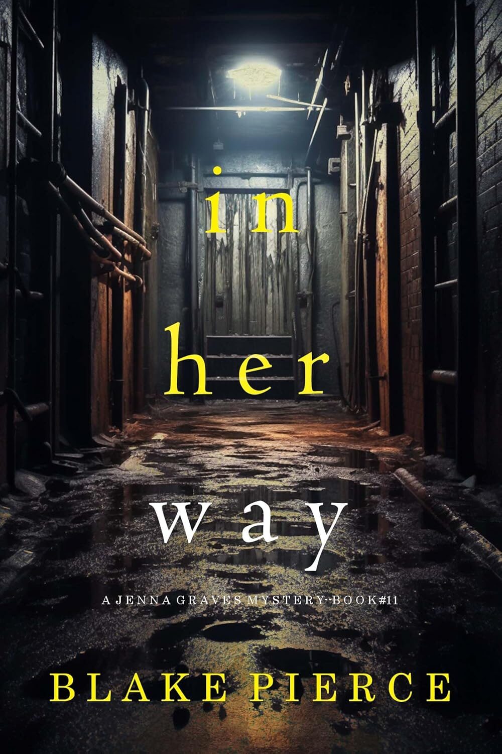 In Her Way (Jenna Graves #11)
