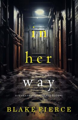 In Her Way (Jenna Graves #11)