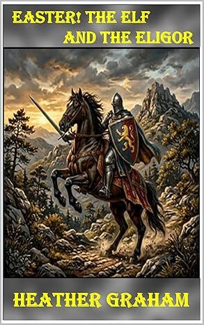 Easter! The Elf and the Eligor