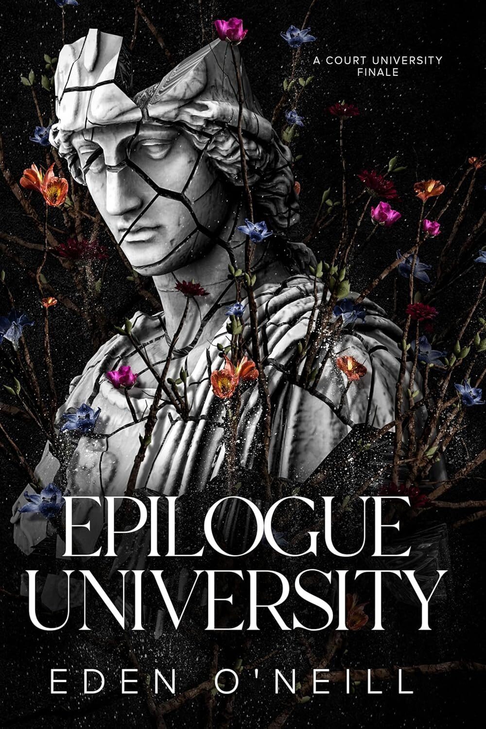 Epilogue University (Court University)
