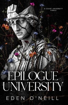 Epilogue University (Court University)