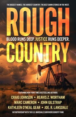 Rough Country
