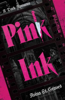 Pink Ink