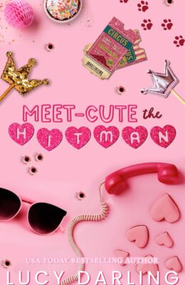 Meet Cute the Hitman