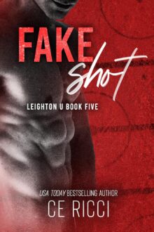 Fake Shot (Leighton U #5)
