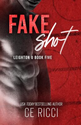 Fake Shot (Leighton U #5)