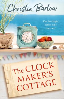 The Clockmaker’s Cottage (Puffin Island #6)