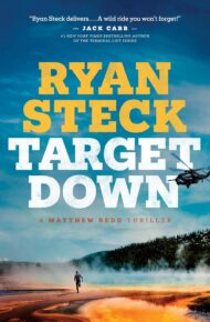 Target Down (Matthew Redd #5)