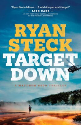 Target Down (Matthew Redd #5)