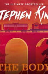 The Body (Different Seasons #2)