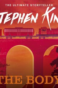 The Body (Different Seasons #2)