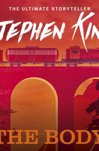 The Body (Different Seasons #2)