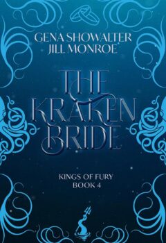 The Kraken Bride (Kings of Fury #4)
