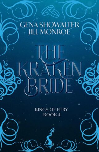 The Kraken Bride (Kings of Fury #4)