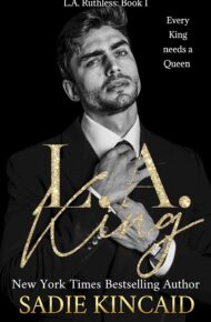 LA King (LA Ruthless #1)