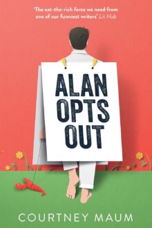 Alan Opts Out