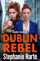 Dublin Rebel (O’Connors #3)