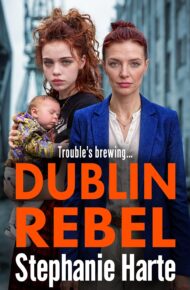 Dublin Rebel (O’Connors #3)