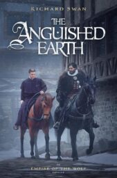 The Anguished Earth (Empire of the Wolf)