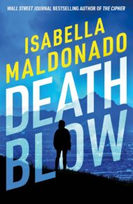 Death Blow (Veranda Cruz #3)