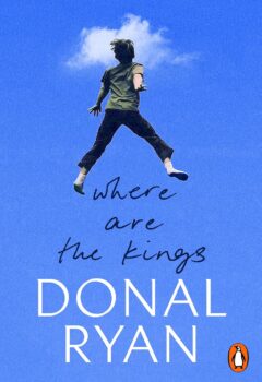 Where Are The Kings