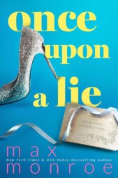 Once Upon a Lie (Protectors #2)