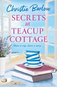 Secrets at Teacup Cottage (Puffin Island #7)