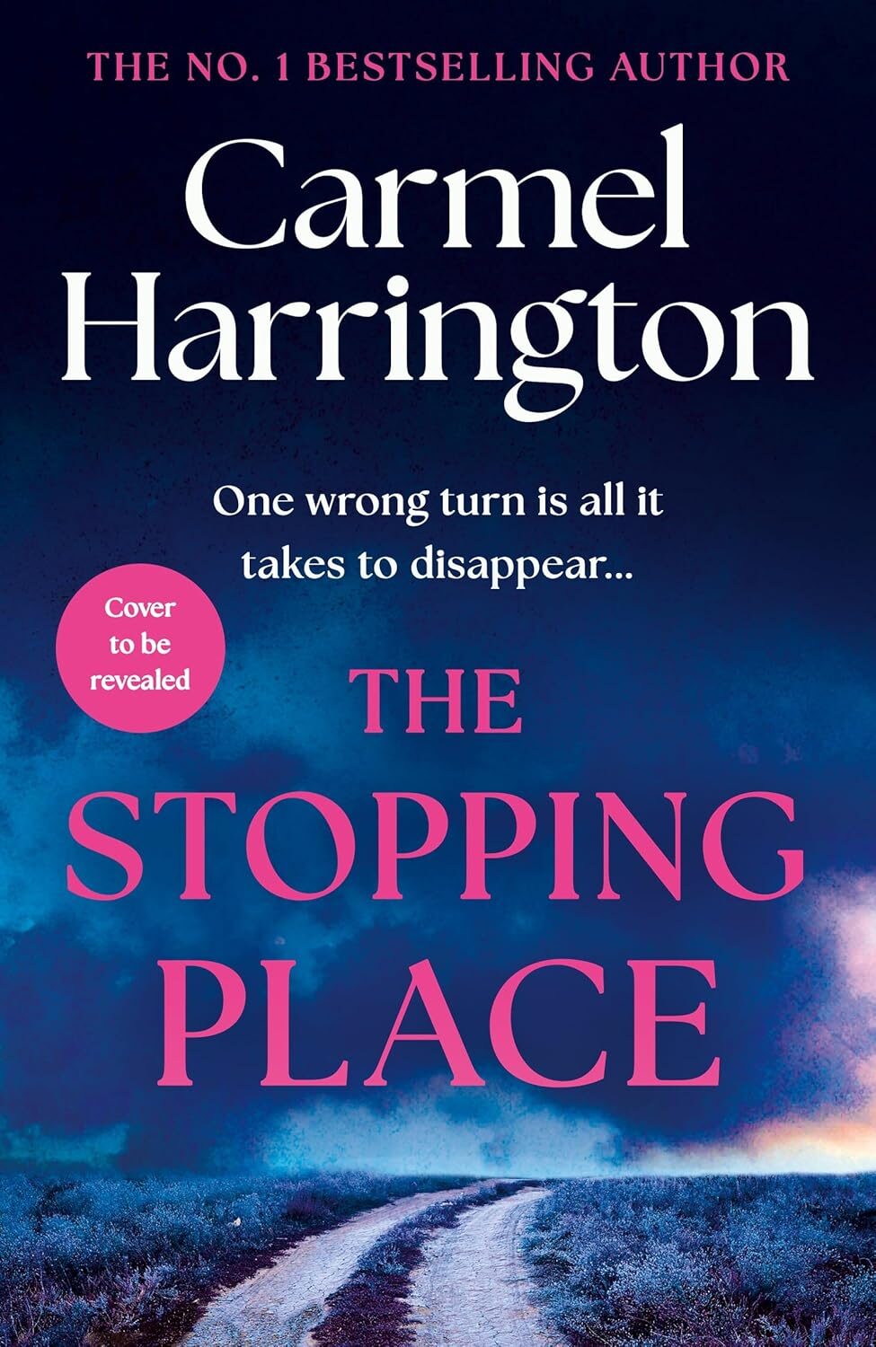 The Stopping Place