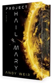 Project Hail Mary (Deluxe Edition)