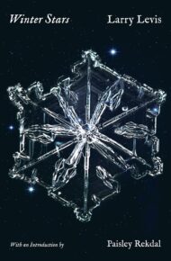 Winter Stars: Revised Edition (Pitt Poetry Series)